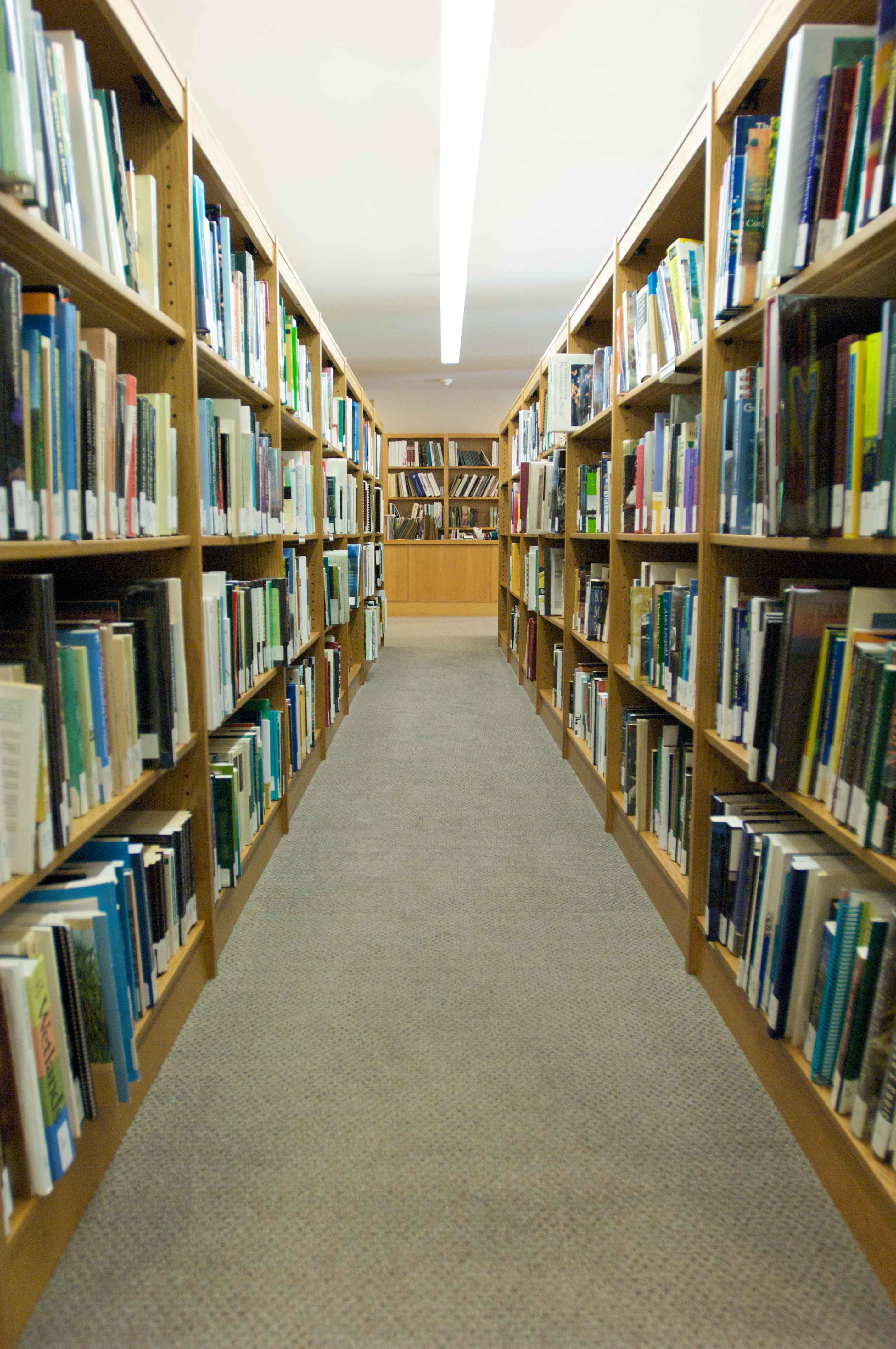 Bookshelves_at_the_library