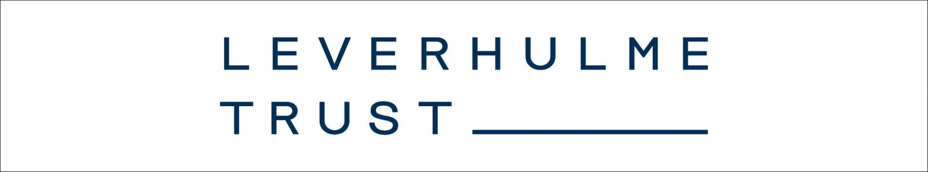 I have won the 2019 Philip Leverhulme Prize