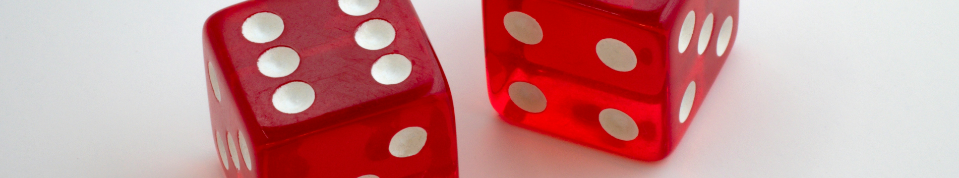 Betting against the future