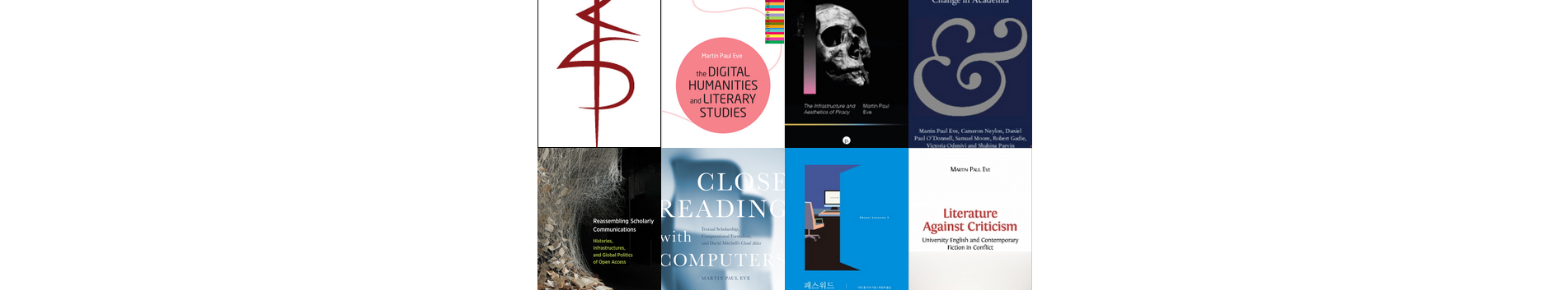 All ten of my books now are (or will be when published) open access