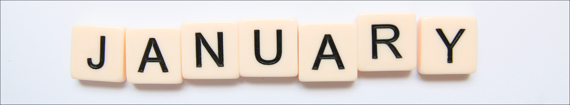 Resolutions, and The Good, The Bad, and the Ugly Parts of Academia