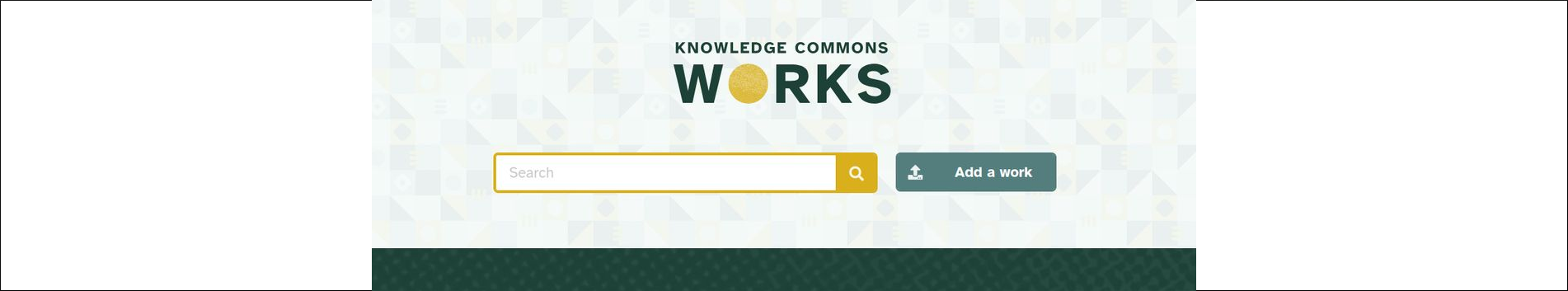 Getting Knowledge Commons Works running locally