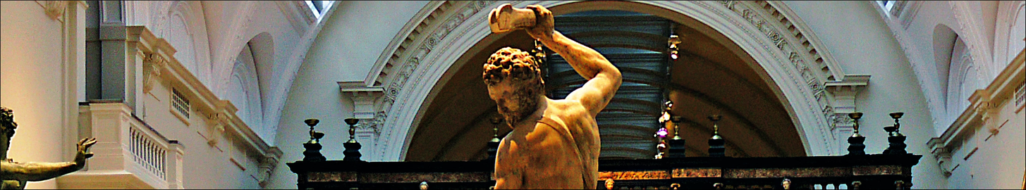 Museums continue to make third-party licensing for academic scholarship a total pain