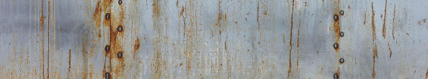 Rusting Away (or: packing the entire Crossref database into a SQLite file)