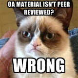 Dissemination and Assessment: Open Access, Reputation and Economics