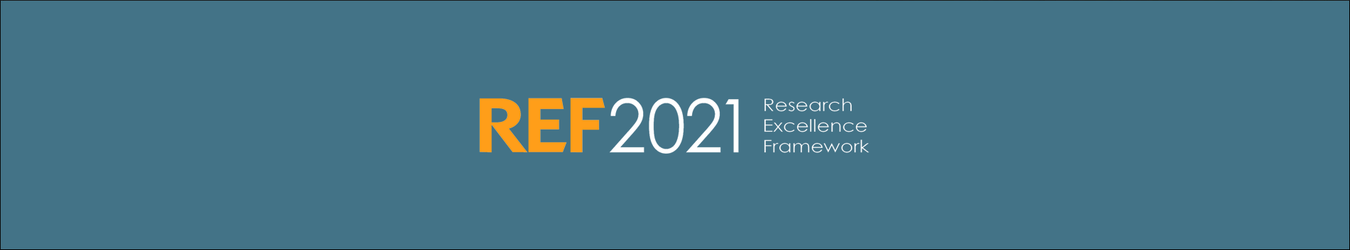 The postponed REF consultation document