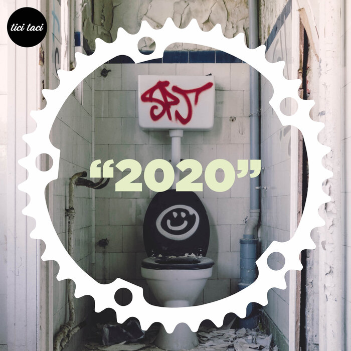 Various Artists - 2020++ [2021] (tici taci)